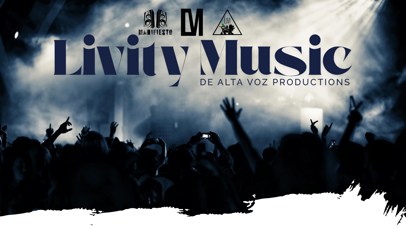 livity music